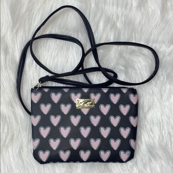 Betsey Johnson Handbags - Betsey Johnson Crossbody ❤️NWOT❤️